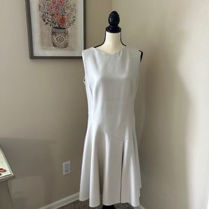 Hugo Boss knit career dress
